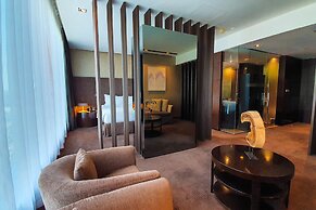 The Canvas Dubai - MGallery Hotel Collection
