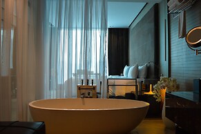 The Canvas Dubai - MGallery Hotel Collection