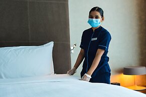 The Canvas Dubai - MGallery Hotel Collection