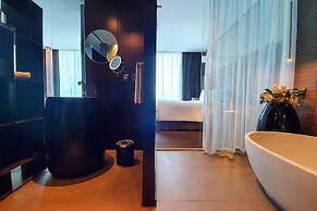 The Canvas Dubai - MGallery Hotel Collection