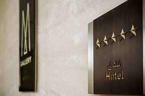 The Canvas Dubai - MGallery Hotel Collection