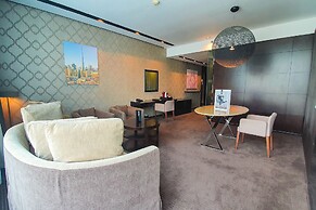 The Canvas Dubai - MGallery Hotel Collection
