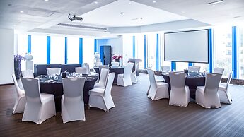 The Canvas Dubai - MGallery Hotel Collection