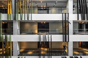 The Canvas Dubai - MGallery Hotel Collection