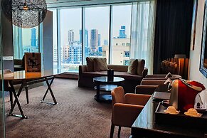 The Canvas Dubai - MGallery Hotel Collection