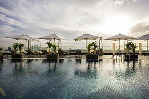 The Canvas Dubai - MGallery Hotel Collection