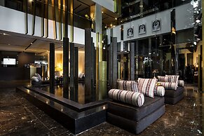 The Canvas Dubai - MGallery Hotel Collection