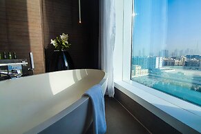 The Canvas Dubai - MGallery Hotel Collection