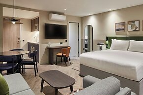 Residence Inn by Marriott Edinburgh