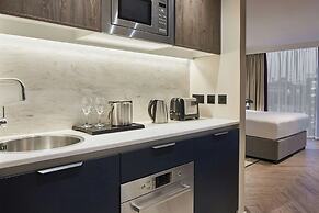 Residence Inn by Marriott Edinburgh