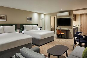 Residence Inn by Marriott Edinburgh