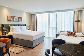 Residence Inn by Marriott Edinburgh
