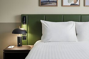 Residence Inn by Marriott Edinburgh