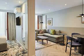 Residence Inn by Marriott Edinburgh