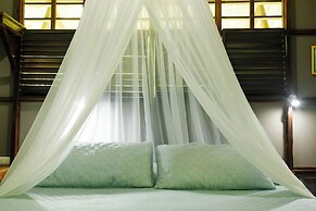 La Kukula Lodge