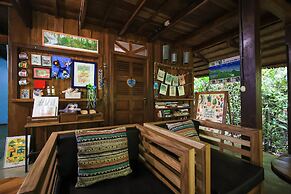 La Kukula Lodge