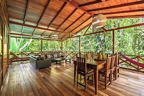 La Kukula Lodge