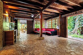 La Kukula Lodge