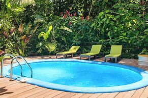La Kukula Lodge