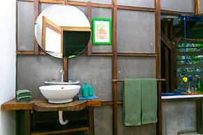 La Kukula Lodge