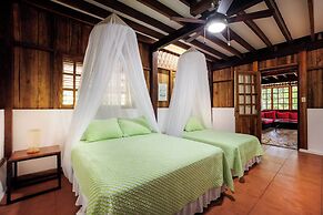 La Kukula Lodge