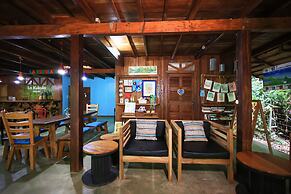 La Kukula Lodge