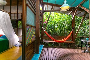 La Kukula Lodge