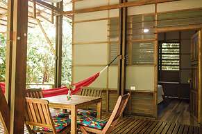 La Kukula Lodge