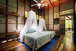 La Kukula Lodge