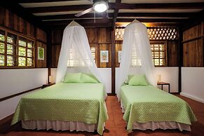 La Kukula Lodge