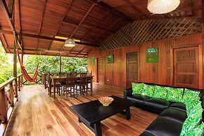 La Kukula Lodge
