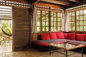 La Kukula Lodge
