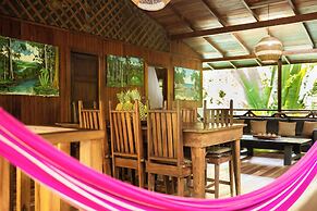 La Kukula Lodge