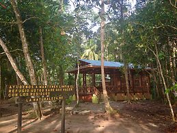 La Kukula Lodge