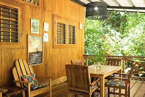 La Kukula Lodge