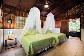 La Kukula Lodge