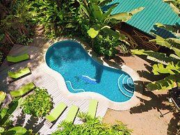 La Kukula Lodge