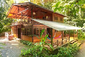 La Kukula Lodge