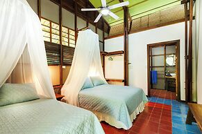 La Kukula Lodge