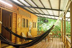La Kukula Lodge