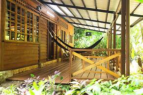 La Kukula Lodge