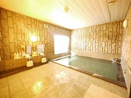 Hotel Route Inn Jyoetsu
