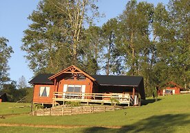 Mirador Los Volcanes Lodge & Boutique