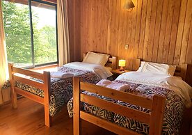 Mirador Los Volcanes Lodge & Boutique