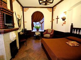 Art-House Rooms
