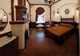 Art-House Rooms