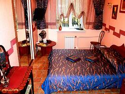 Art-House Rooms
