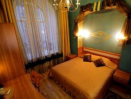 Art-House Rooms