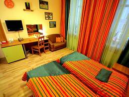 Art-House Rooms