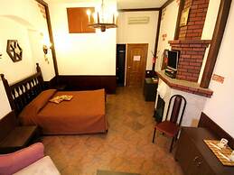 Art-House Rooms